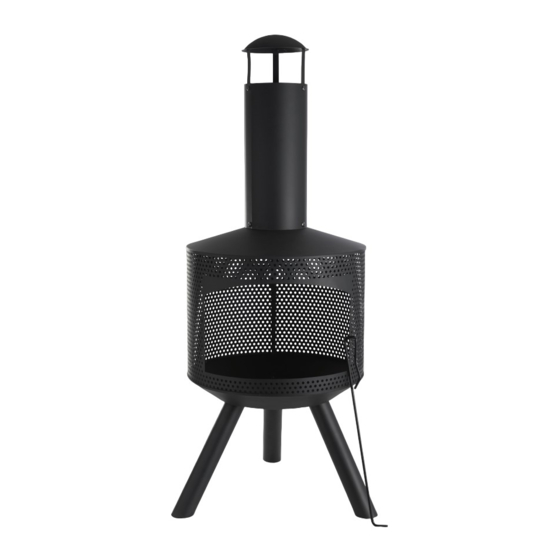 Dangrill 93532 Gebrauchsanweisung