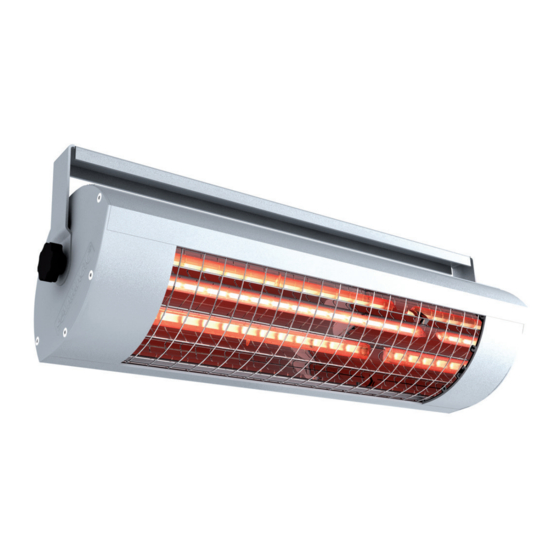 etherma SOLAMAGIC 500 W Handbücher
