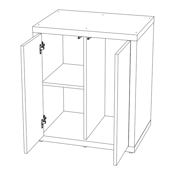 Aquatlantis FUSION 70 COLUMN Montageanleitung