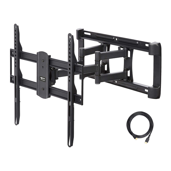 AmazonBasics S45A Montageanleitung