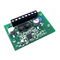 Module Monacor IPA-25D Anleitung