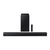 Samsung HW-B530 Bedienungsanleitung