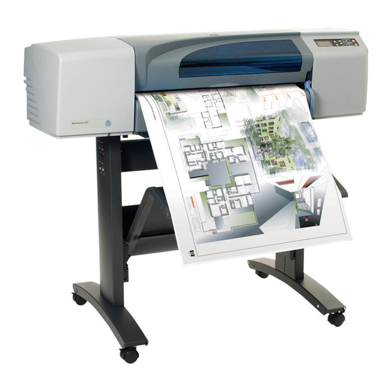 Hp Designjet 500 Plus Treiber Windows 7 64 Bit HP DESIGNJET 500 PLUS BENUTZERHANDBUCH Pdf-Herunterladen | ManualsLib