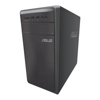 Asus M11AD Benutzerhandbuch