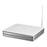Asus WL-500gP V2 Benutzerhandbuch