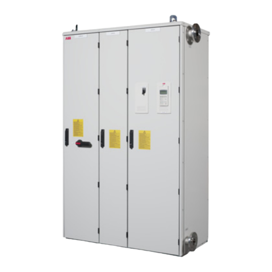 ABB ACS80017LC HANDBUCH PdfHerunterladen ManualsLib