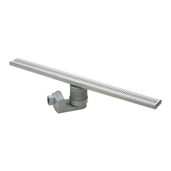 Viega Visign 4961.10 Gebrauchsanleitung