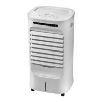 Silvercrest SAC 60 A1 Bedienungs- Und Sicherheitshinweise