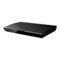 Blu-ray Players Sony BDP-S390 Bedienungsanleitung