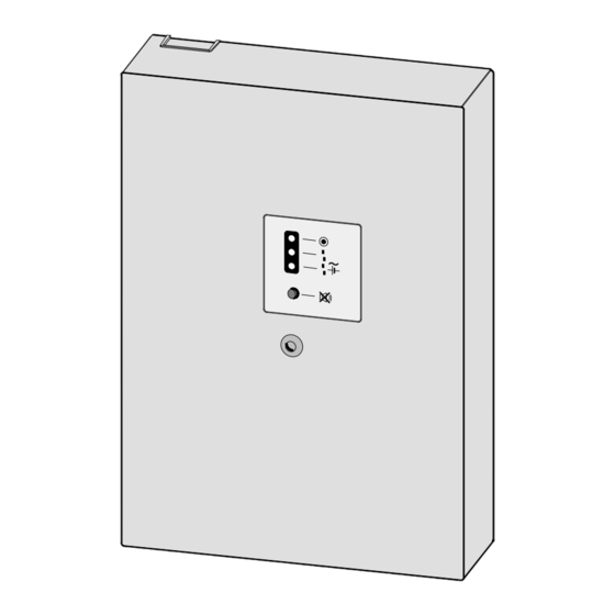Bosch AT 2000 Installationshandbuch
