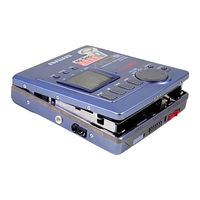 Aiwa AM-C75 Bedienungsanleitung