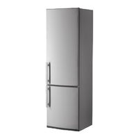 Ikea DYNAMISK Bedienungsanleitung