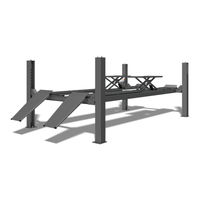 ATT Nussbaum COMBI LIFT 4.50 S Betriebsanleitung