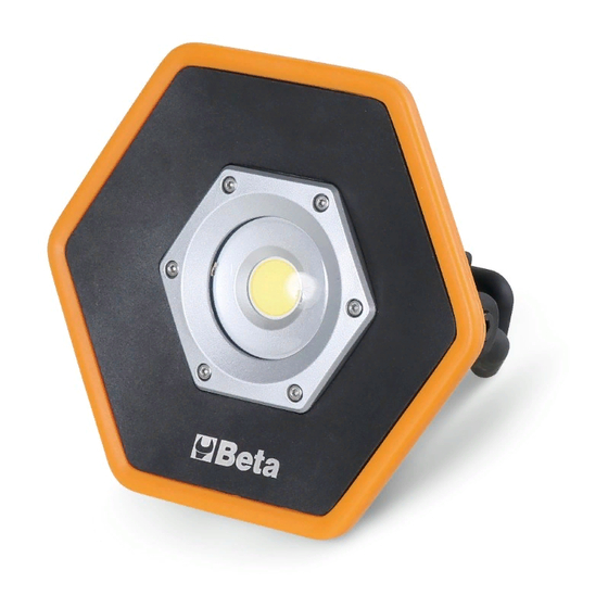 Beta 1837C/2100 Bedienungsanleitung
