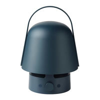 IKEA VAPPEBY AA-2309458-2 Bedienungsanleitung