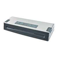 SOLIS VAC PREMIUM 574 Schnellstartanleitung