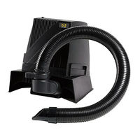 Metcal BVX-100 Kurzanleitung