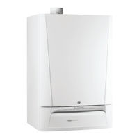 De Dietrich AMC 25/28 BIC Diematic Evolution Installations- Und Wartungsanleitung