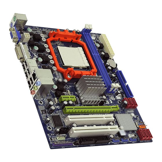 ASROCK M3A785GM-LE/128M Handbuch