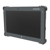 Durabook R11 Benutzerhandbuch