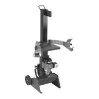 Metabo HS 6000 W Betriebsanleitung