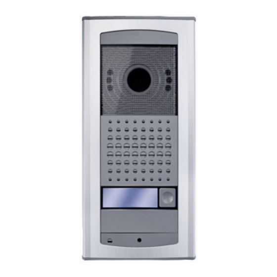 Rocom Agora IP Kurzbedienungsanleitung