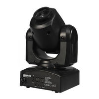 HQ-Power HQMH10005 Bedienungsanleitung