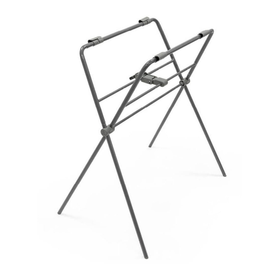 Stokke Flexi Bath Montageanleitung