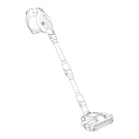 Gtech ATF308 Betriebsanleitung