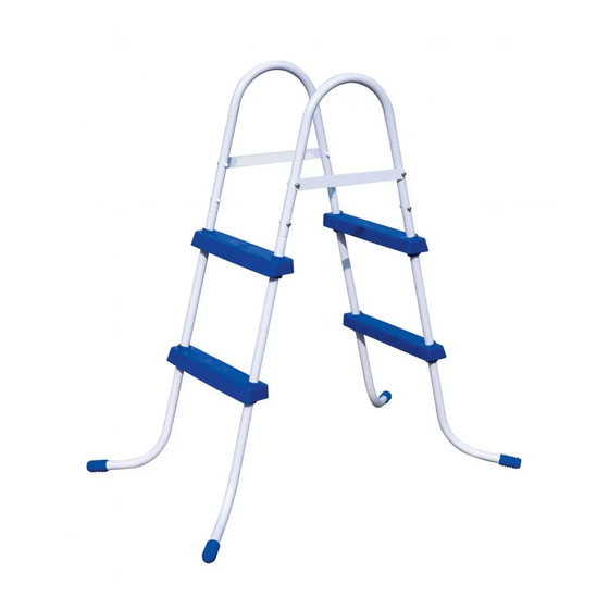 Bestway 58430 Benutzerhandbuch