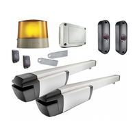 SOMFY Ixengo L 24V Montageanleitung