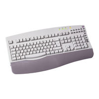 Trust Direct Access Keyboard Benutzerhandbuch