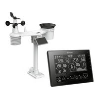 Bresser 7003240 Bedienungsanleitung