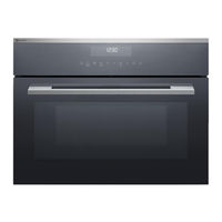 Electrolux EB4GL90KCN Kurzanleitung