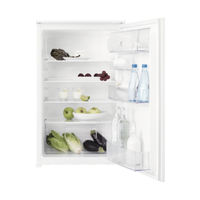 Electrolux KRB2AE88S Benutzerinformation