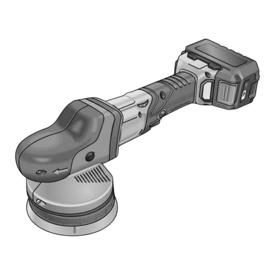 Flex XFE 15 125 18.0-EC Originalbetriebsanleitung