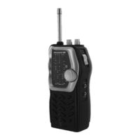 Albrecht Aircontrol M9 Inbetriebnahme
