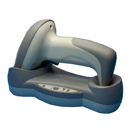 Datalogic GRYPHON M-Serie Kurzanleitung