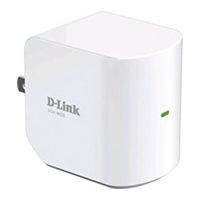 D-Link DCH-M225 Installationsanleitung