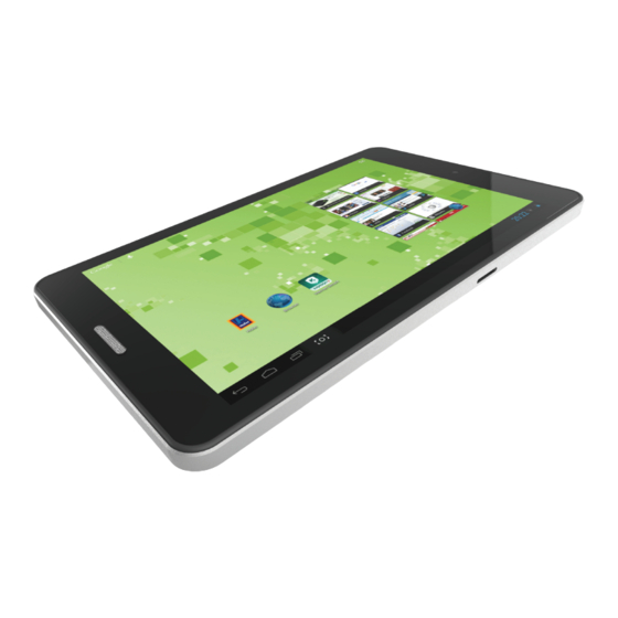 chiliGREEN E-BOARD HT400 Exclusive Edition Bedienungsanleitung