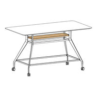 Brunner TE80 Montageanleitung