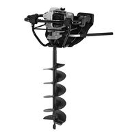 Stihl BT 131 Gebrauchsanleitung