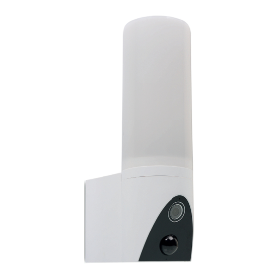Smartwares CIP-39902 Bedienungsanleitung