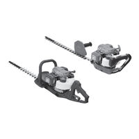 Oleo-Mac HC 265 XP Betriebs- Und Wartungsanleitung