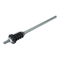 Hilti HIK-T 12 Bedienungsanleitung