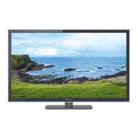 Panasonic Viera TX-L42ET5E Bedienungsanleitung