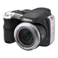 FujiFilm FinePix S8100fd Bedienungsanleitung
