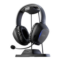 Creative Sound Blaster Tactic3D Omega Benutzerhandbuch