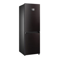 Midea KG 8.2 XL-DX Bedienungsanleitung