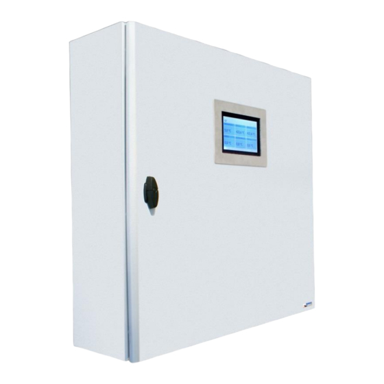 Behncke 2.0 Profi Control Betriebsanleitung